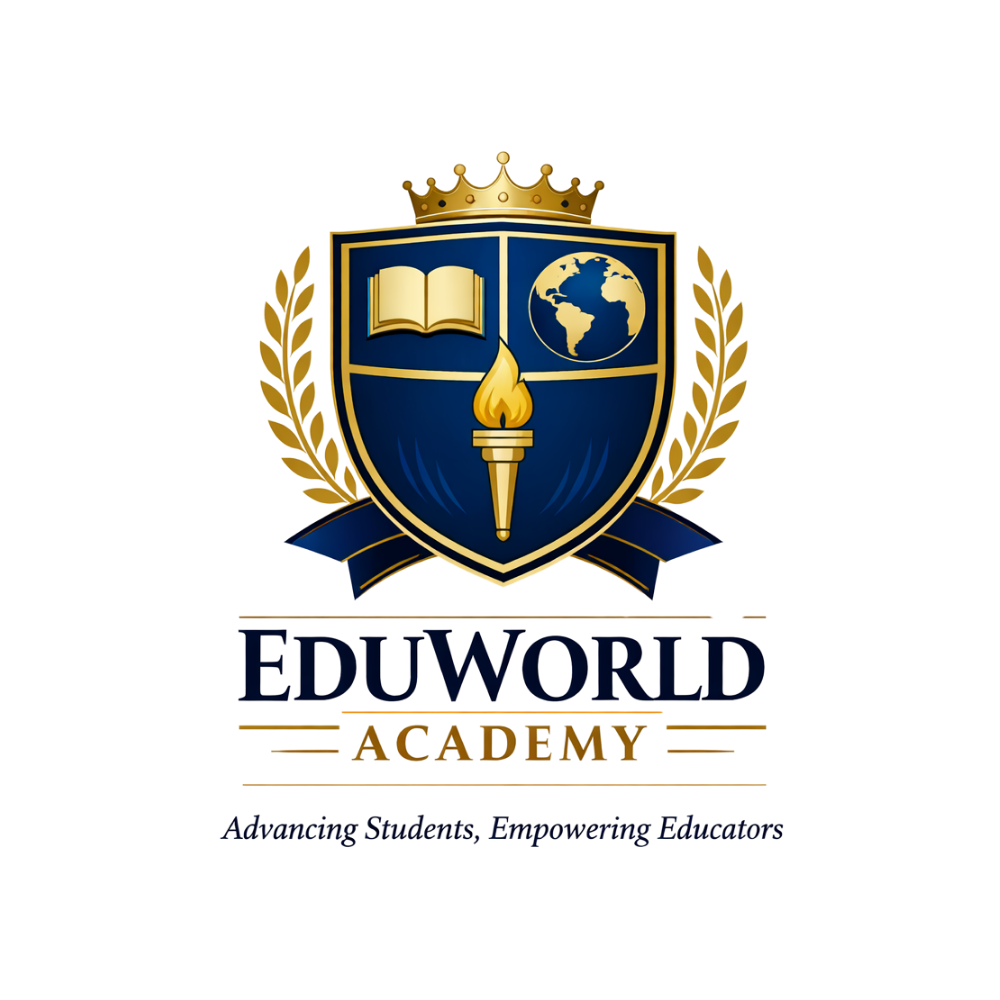Eduworld Academy